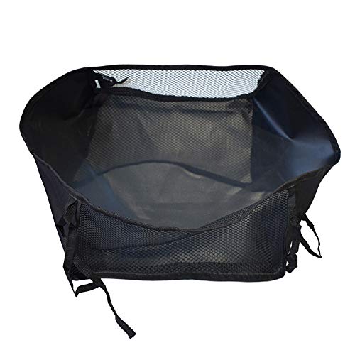 Under Seat Rollator Bag Wheelchair Under Seat Storage Bag Wheel Rollator Bag Organizer Rollator Basket Walker Basket Walker Accessories For Shopping #TOP7