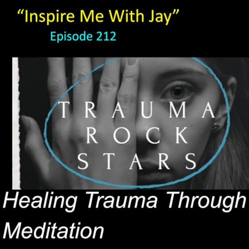 Healing Trauma Through Meditation & Breathwork | Tracy of *Trauma Rock Stars