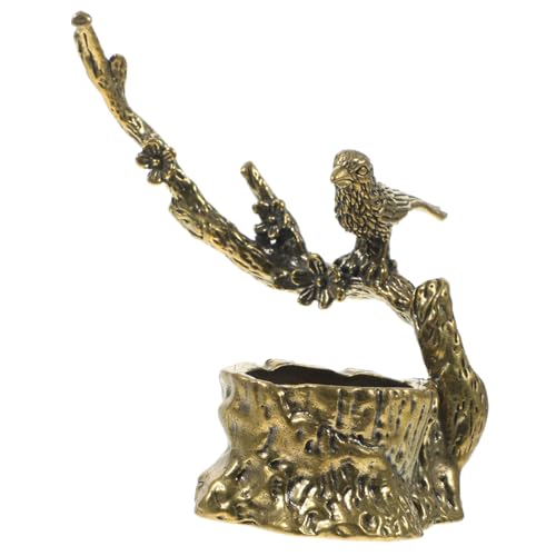Figurine Oiseau Décorative Alipis : Créez un Cocon de Sérénité à la Maison - 7