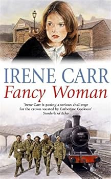 Paperback Fancy Woman Book