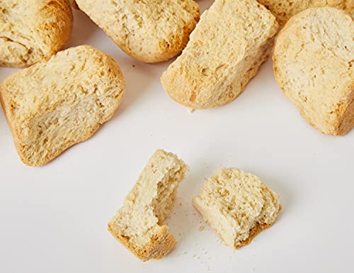 Ouma Buttermilk Rusks - 500g