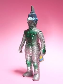 ク*マ様 【激レア、希少品】当時物　ソフビ　怪獣ウィンダム。早い者勝ち。 Yahoo!オークション -「マルサン ウインダム」の落札相場・落札価格