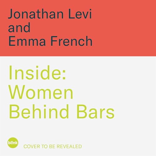 Inside: Women Behind Bars cover art
