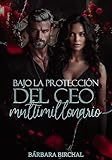 Bajo la protección del CEO multimillonario