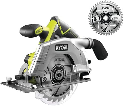 Ryobi R18CS-0 ONE+ 150 mm (machine nue)