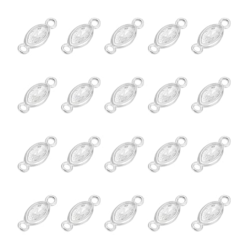 PH PandaHall Rhinestone Links