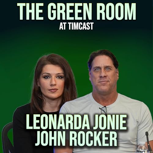 Talking Patriotism With John Rocker & Leonarda Jonie