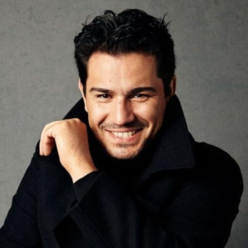 Saimir Pirgu: &laquo;Il mio Rodolfo nella Boh&egrave;me, pensando a Pavarotti&raquo;