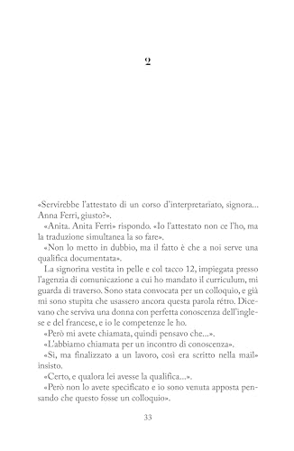Un Professore. Prima Che Tutto Abbia Inizio - 7