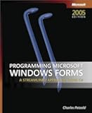 Programming Microsoft® Windows® Forms