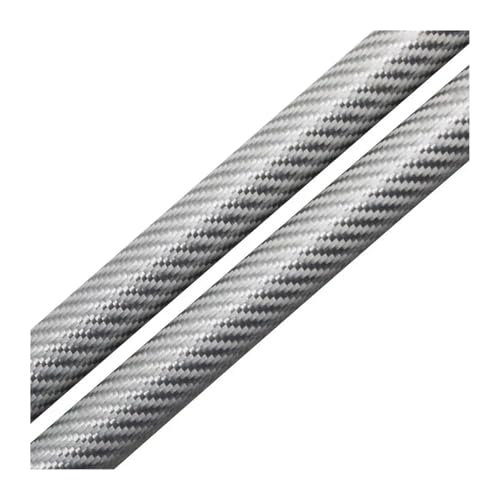 AQ[g_p[ ̂߂ NTXp ̂߂ IS ̂߂ F IS250 IS300 IS350 2005-2015 ԗpAe[Q[gKXXgbgtgT|[g 2 gN_p[(Silver carbon fiber)