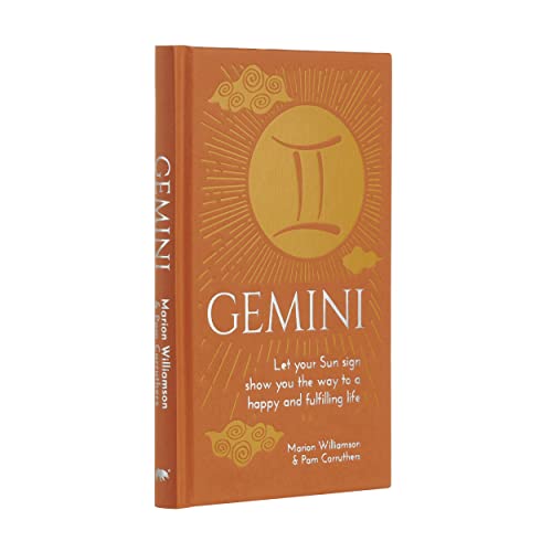 Gemini: Let Your Sun Sign Show You the...