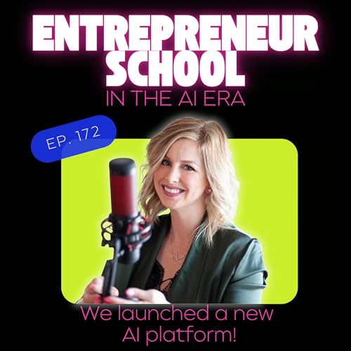 We launched a new AI platform!