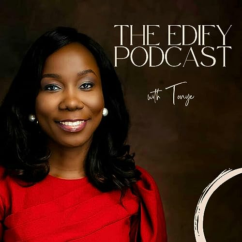 Couverture de The Edify Podcast