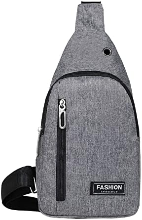 Crossbody Sling Bag, Sling Backpack, Multipurpose