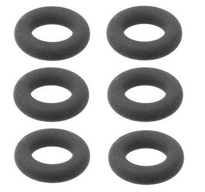 Fuel Injector Seal (O-Ring)
