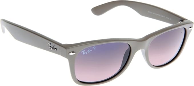 blue gradient pink polarized