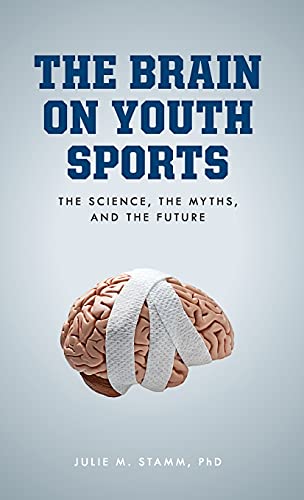 The Brain On Youth Sports: The Science, The Myths, And The Future #TOP15