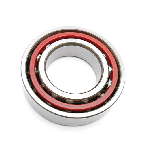 Roulement 7202AC P6 résistant aux vibrations pour maintenance de machine-outil