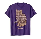 Maxwell Equations Electromagnetic Wave Physics T-Shirt