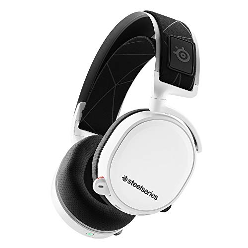 SteelSeries Casque Gamer Arctis 7 Noir 2019 by SteelSeries - Image 4