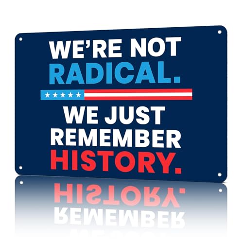 No Kings Protest Signs To Carry, We Are Not Radical