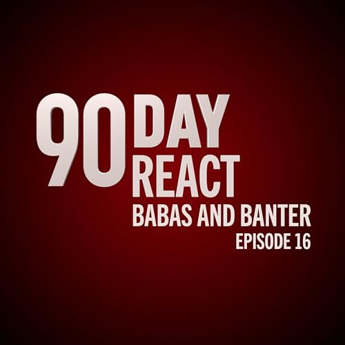 Amini&rsquo;s Got Receipts, But No Chill: 90 Day S11 E18 + 19