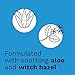 Kroger Maximum Strength Flushable Hemorrhoidal Wipes with Witch Hazel for Skin Irritation Relief - 48 Count (Pack of 4)