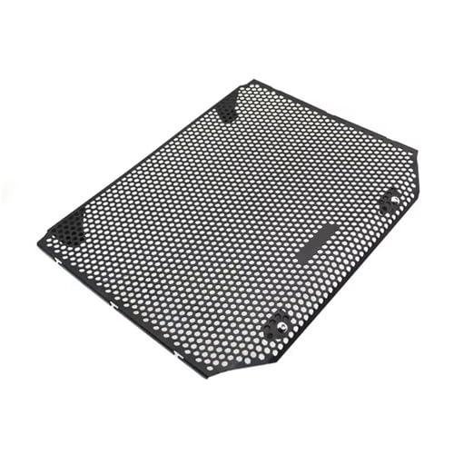 Grille radiateur pour Tiger 800 : roulez sur les pistes sans crainte de panne