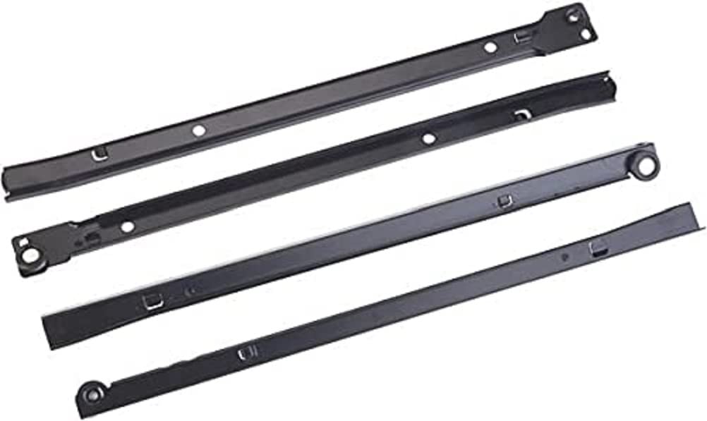 HAZET 178-07/2 Ball-Bearing Drawer Slides-Multi-Colour