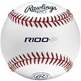 Rawlings R100p Edición Exclusiva de Béisbol Escolar