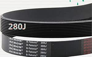 Courroie Transmission Pour PJ630 PJ635 PJ636 PJ640 PJ645 PJ650 PJ655