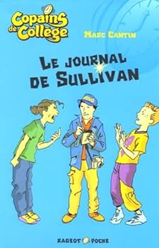 Paperback Le journal de Sullivan (French Edition) [French] Book