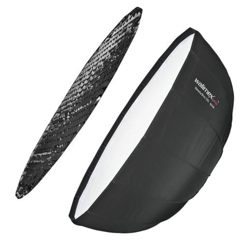 Walimex pro SL Beauty Dish Softbox QA105 Profoto