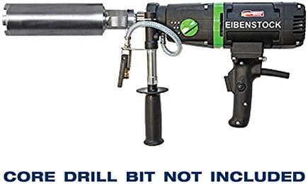 Hand Held Welded Diamond Core Drill for 
