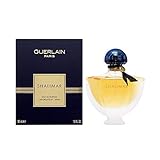 guerlain insolence flakon Shalimar EDP Vapo 50 ml Guerlain Parfümwasser für Frauen 1er Pack (1x 50 ml)
