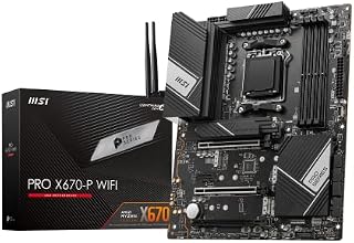 PRO X670-P WIFI