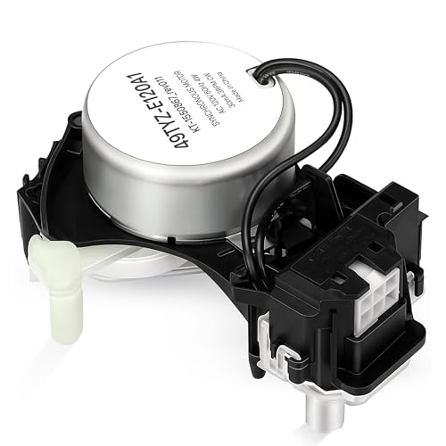 BlueStars W10913953 49tyz-e120a1 Washer Shift Actuator Replacement - Compatible with Whirlpool Kenmore Washing Machines - Replaces W10815026 PS11769864 W10597177 WPW10597177 W10913953VP AP6037270