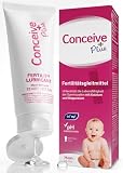 Conceive Plus Fruchtbarkeitsgleitmittel, gleitmittel kinderwunsch Tube 1x75ml