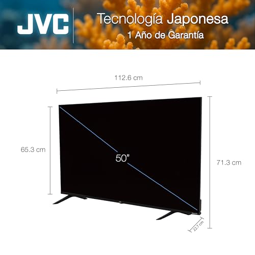 Consejos para Comprar pantalla 50 pulgadas smart tv , tabla con los diez mejores. 29 Imagen adicional