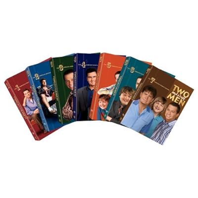 シットコム 海外ドラマ ハーパーボーイズ DVD