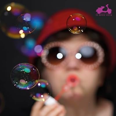 Dana Ciocarlie & Friends: Bubbles