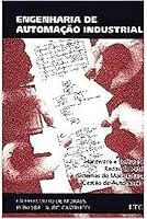 Engenharia de Automação Industrial 8521612699 Book Cover