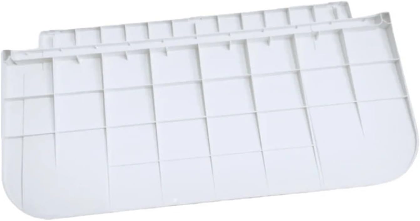Compatible for Dreame Docking Ramp Platform for X40 Ultra L10s Pro Ultra L30 X50 L50 Pro Ultra Robot Vacuum Cleaners
