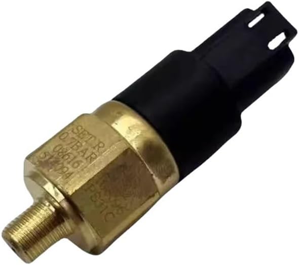 Excavator accessories 913E/915E/918E/922E excavator oil pressure sensor(Common)