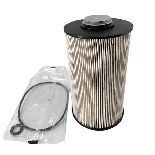 Filtre à Carburant Donaldson P502423 Séparateur d'Eau pour Moteur Diesel