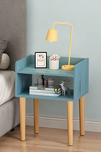 Gosche Wooden Chair Legs 10 Inch, Round Solid Wood Furniture Feet, Sofa Legs Set Of 4, Replacement Couch Legs For Armchair, Cabinet, Mid Century Modern Dresser Or Home Diy Projects Bun Feet #TOP7