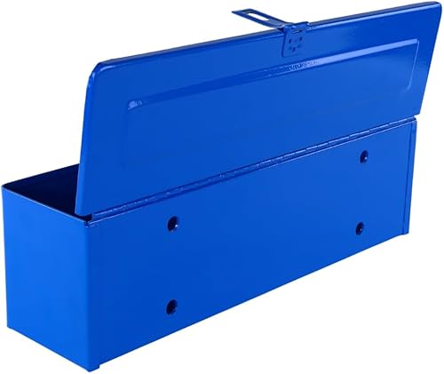 Miniatura 4 de Zbox Caja de herramientas reemplaza el número de pieza C5NN17005F11M ajuste del tractor Ford NAA Super Dexta TW10 TW15 TW20 TW25 TW30 TW35 TW5