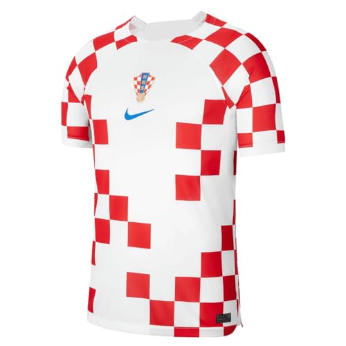 Nike Kroatien Stadium Home Shirt Herren