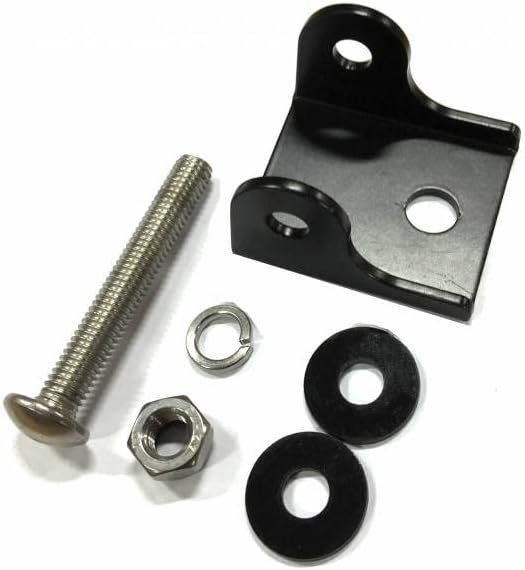 Miniatura 6 de Tiger Lights TL500WF - Luz de inundación ancha LED compacta de 50 W, 9 V, compatible conreemplazo para Caterpillar AP-1000D, AP-1055D, AP-500E,